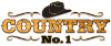Country no 1