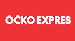 Óčko Expres